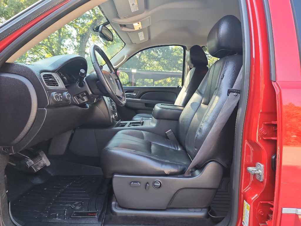 2012 GMC Sierra Image 19
