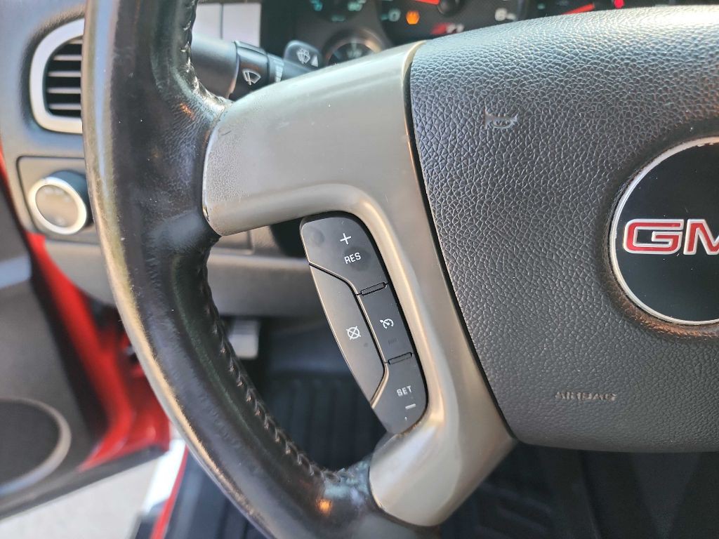 2012 GMC Sierra Image 20
