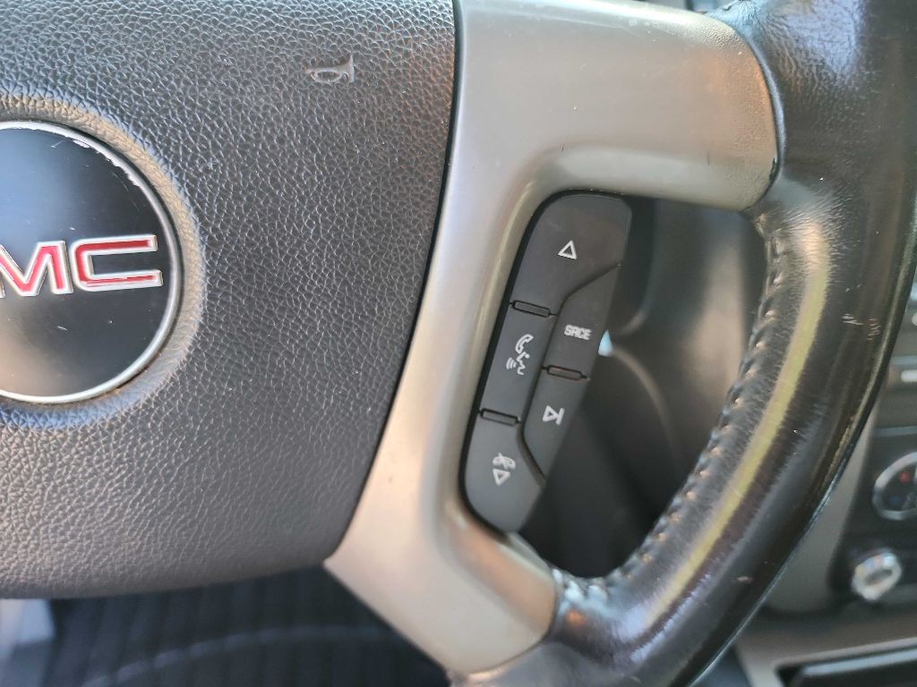 2012 GMC Sierra Image 23