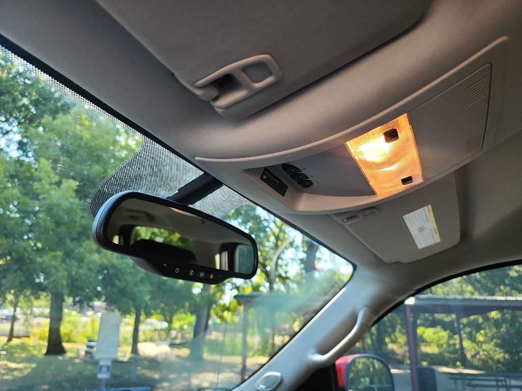 2012 GMC Sierra Image 25