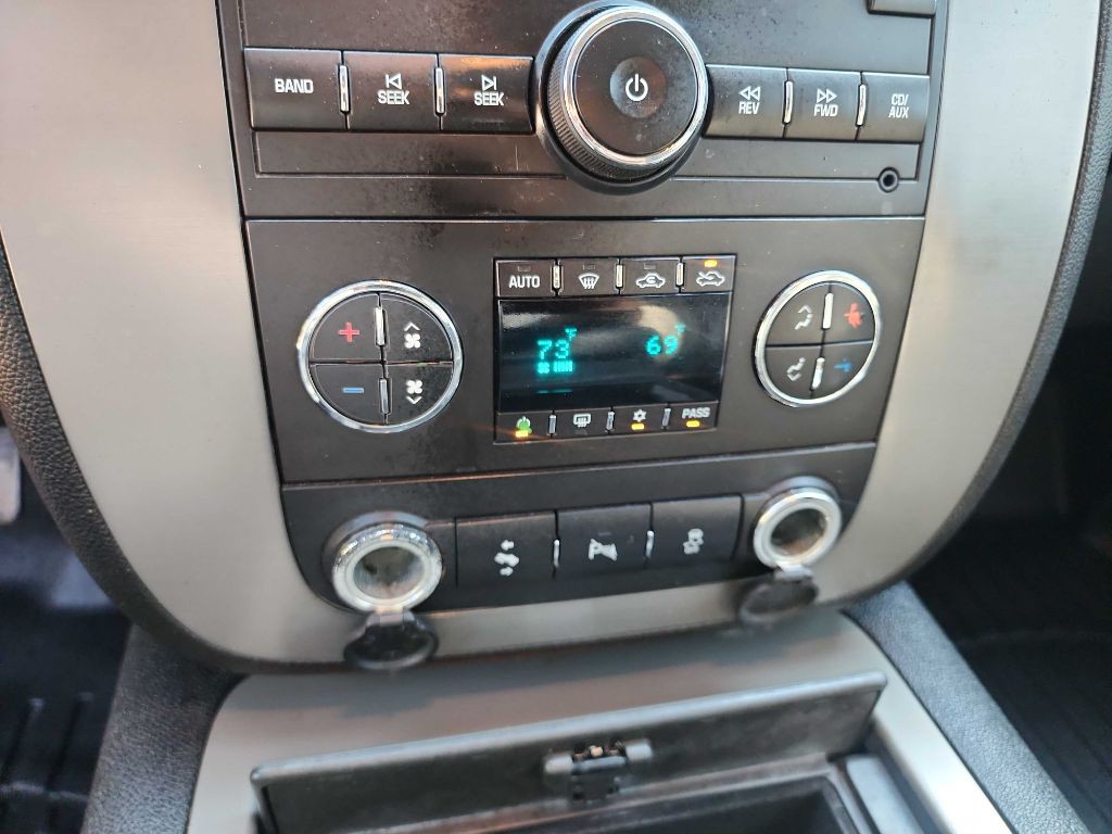 2012 GMC Sierra Image 28