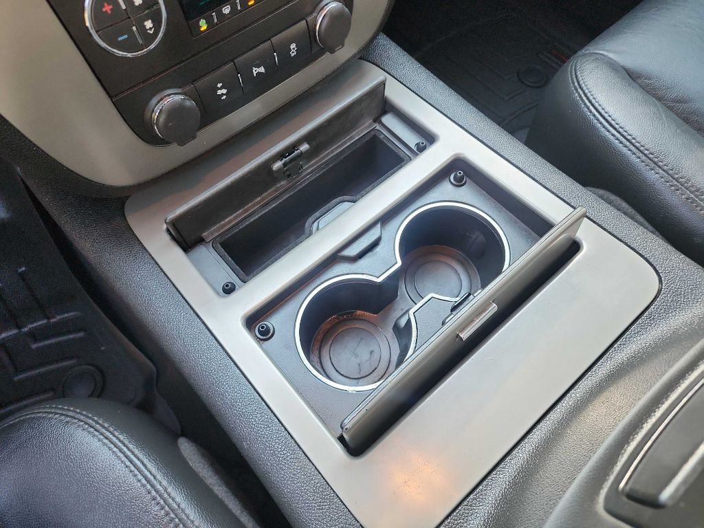 2012 GMC Sierra Image 29