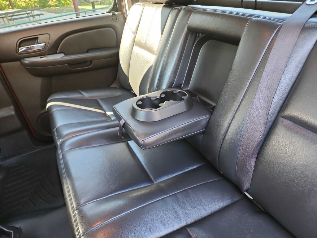 2012 GMC Sierra Image 31