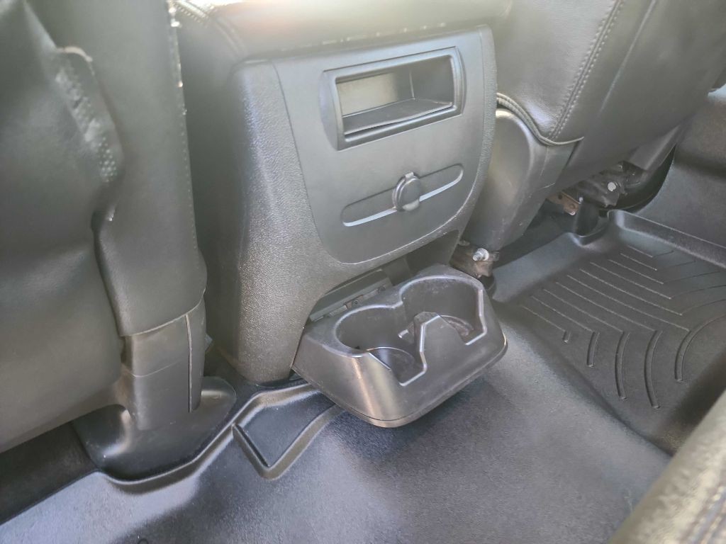2012 GMC Sierra Image 33