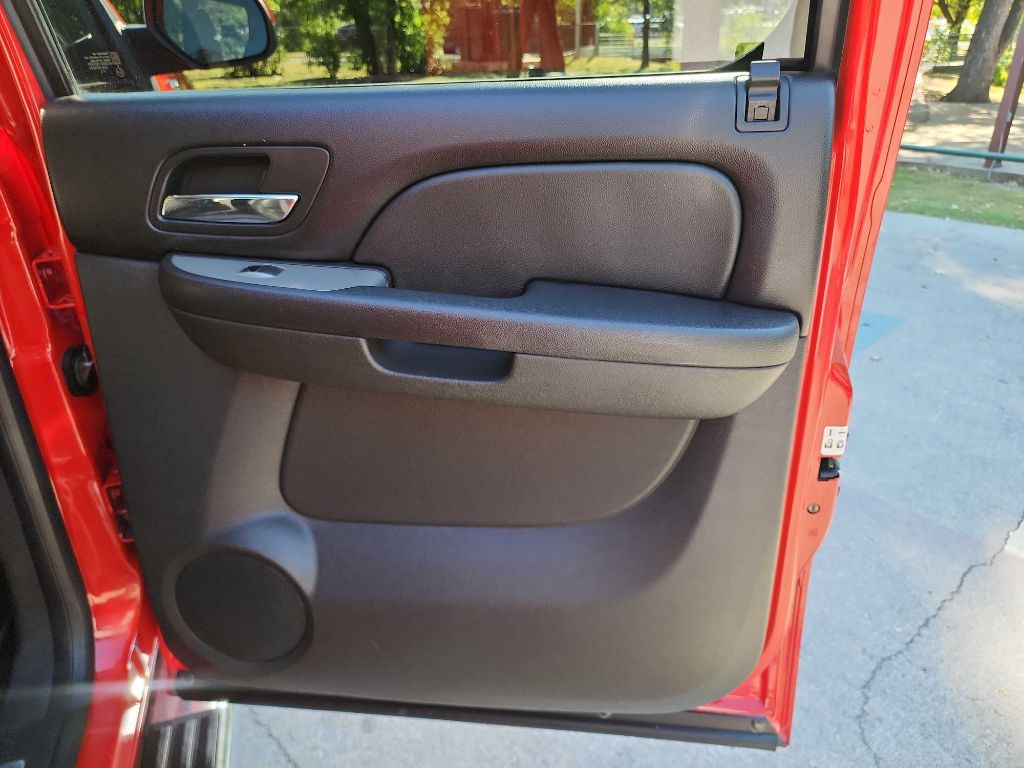 2012 GMC Sierra Image 34