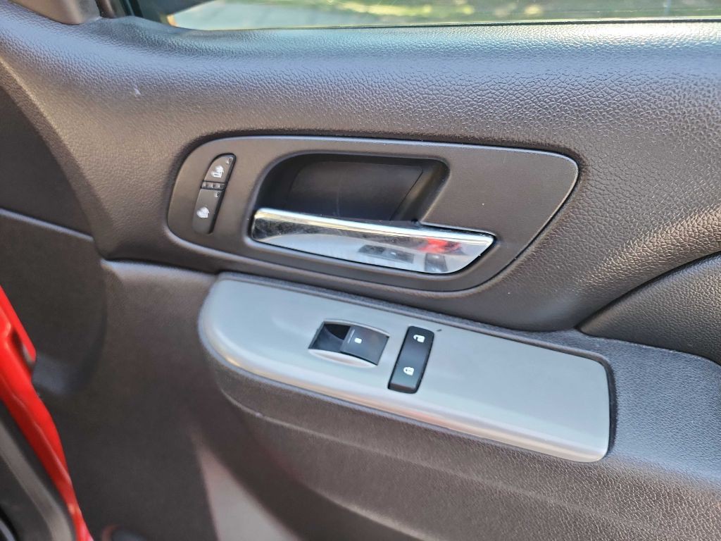 2012 GMC Sierra Image 36