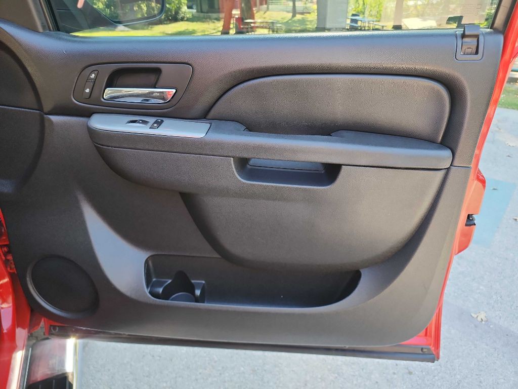 2012 GMC Sierra Image 37