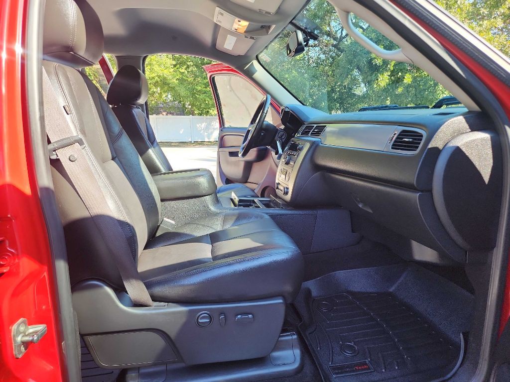 2012 GMC Sierra Image 40