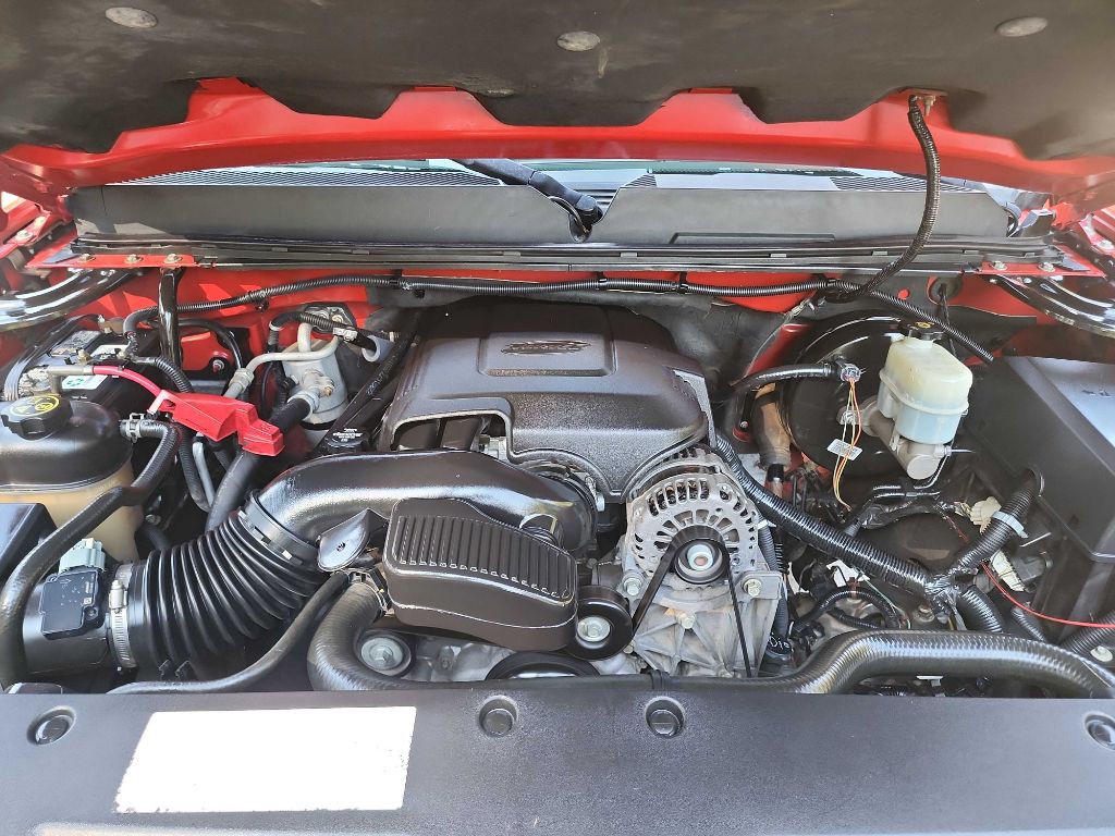 2012 GMC Sierra Image 41
