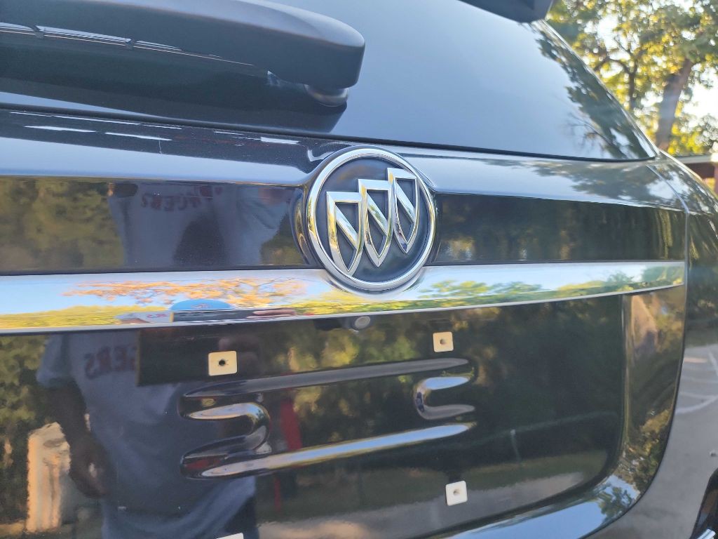 2015 Buick Enclave Image 7