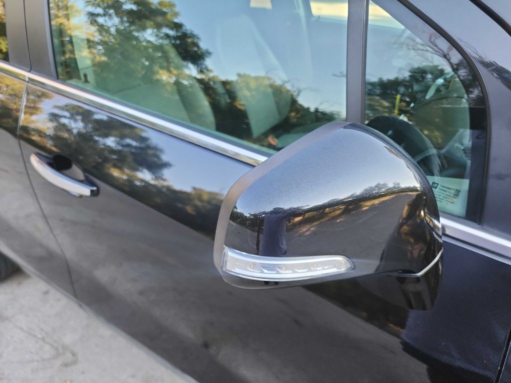 2015 Buick Enclave Image 12