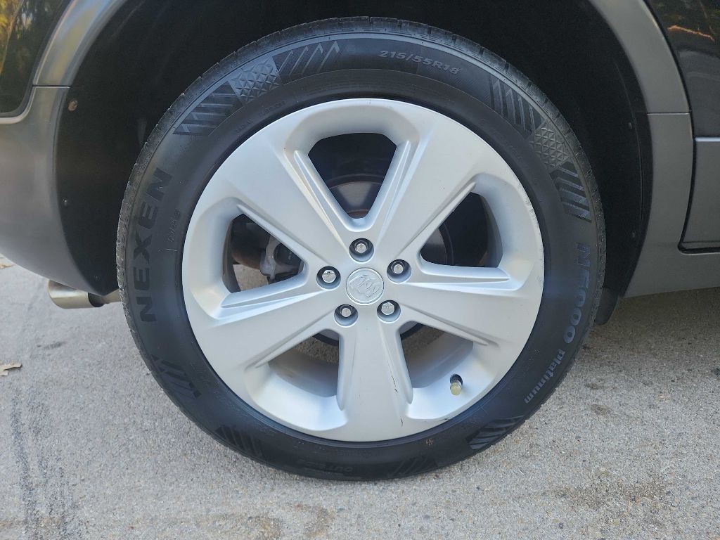 2015 Buick Enclave Image 13