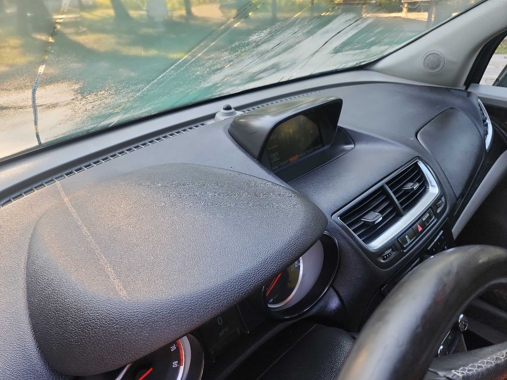 2015 Buick Enclave Image 20