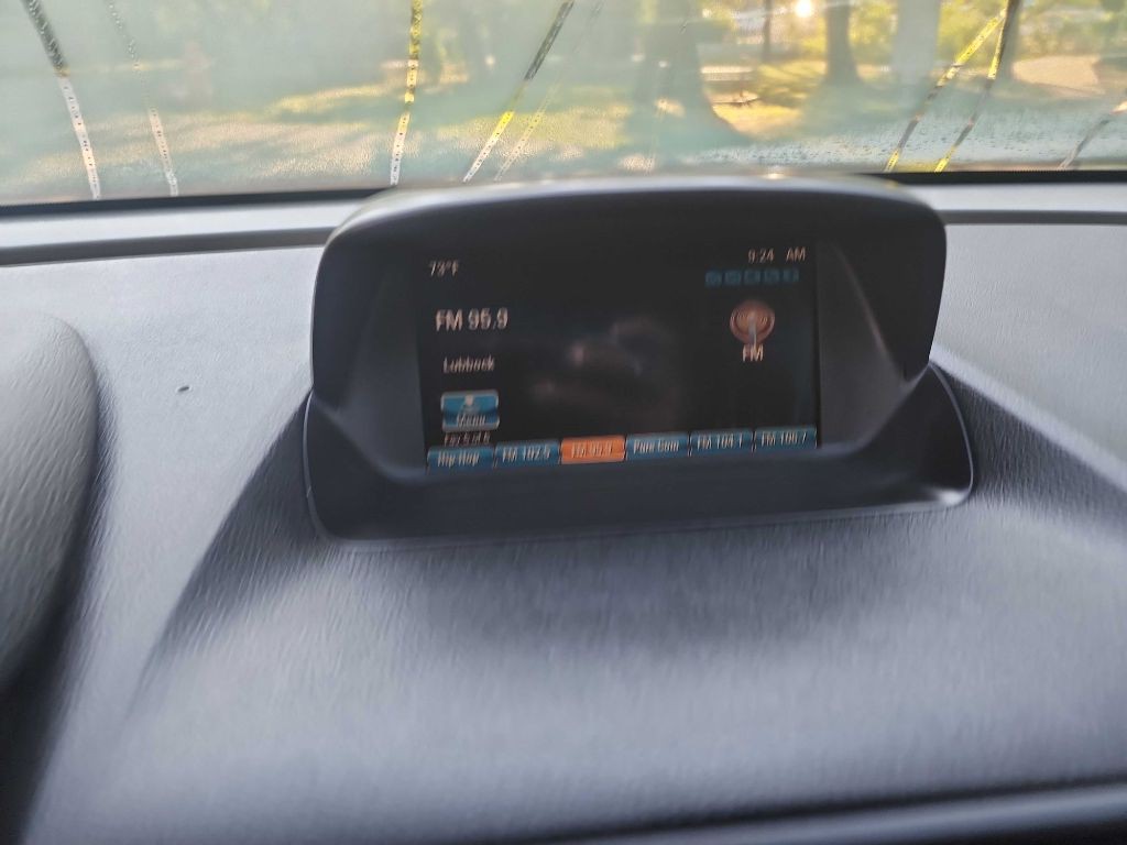 2015 Buick Enclave Image 22