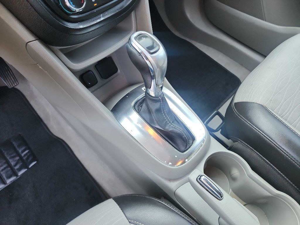 2015 Buick Enclave Image 24