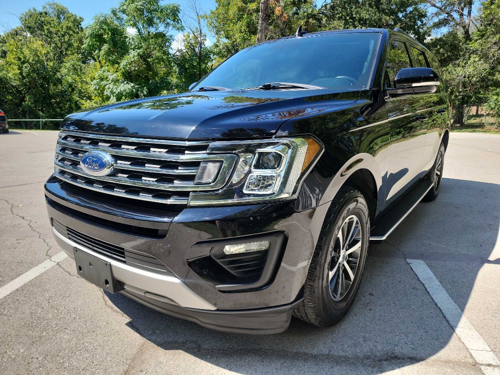 2018 Ford Expedition Image 2