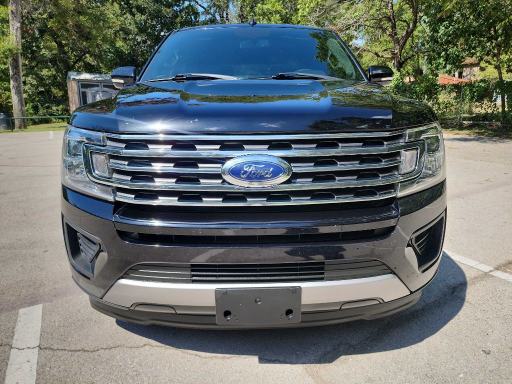 2018 Ford Expedition Image 3