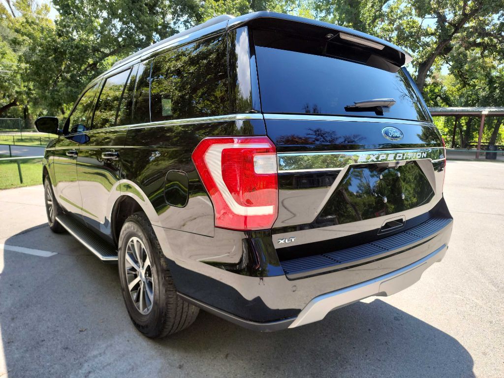 2018 Ford Expedition Image 4