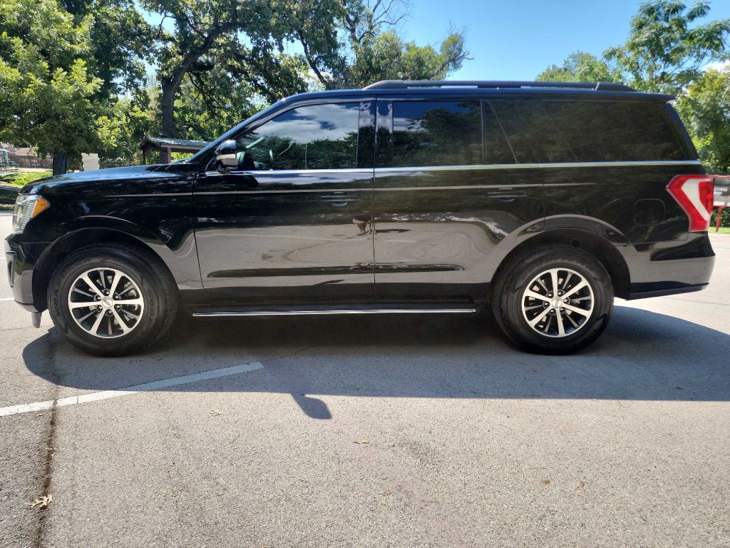 2018 Ford Expedition Image 5