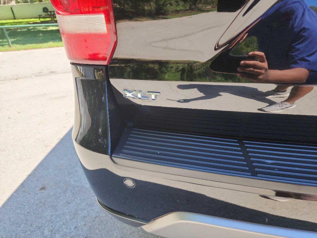 2018 Ford Expedition Image 6