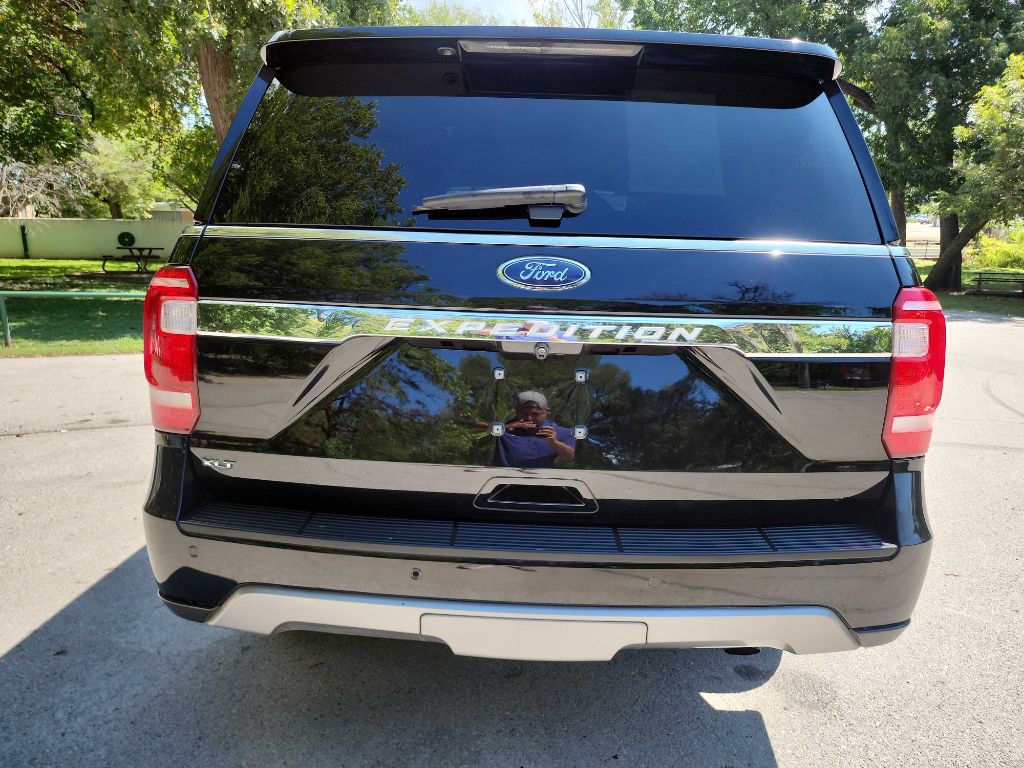 2018 Ford Expedition Image 7
