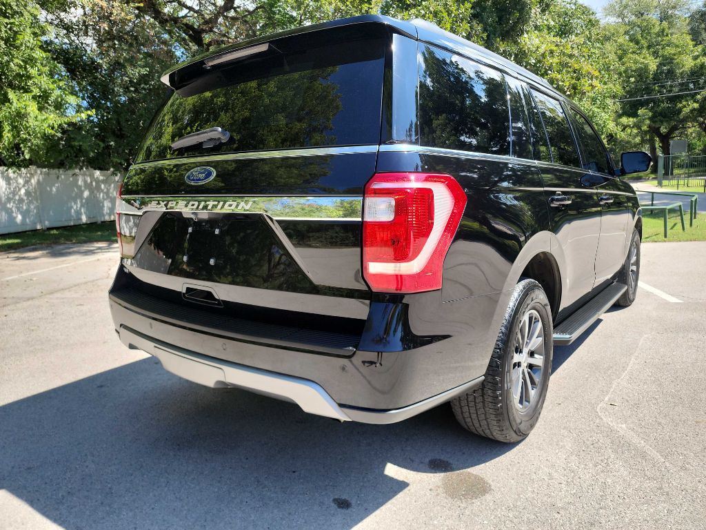 2018 Ford Expedition Image 8
