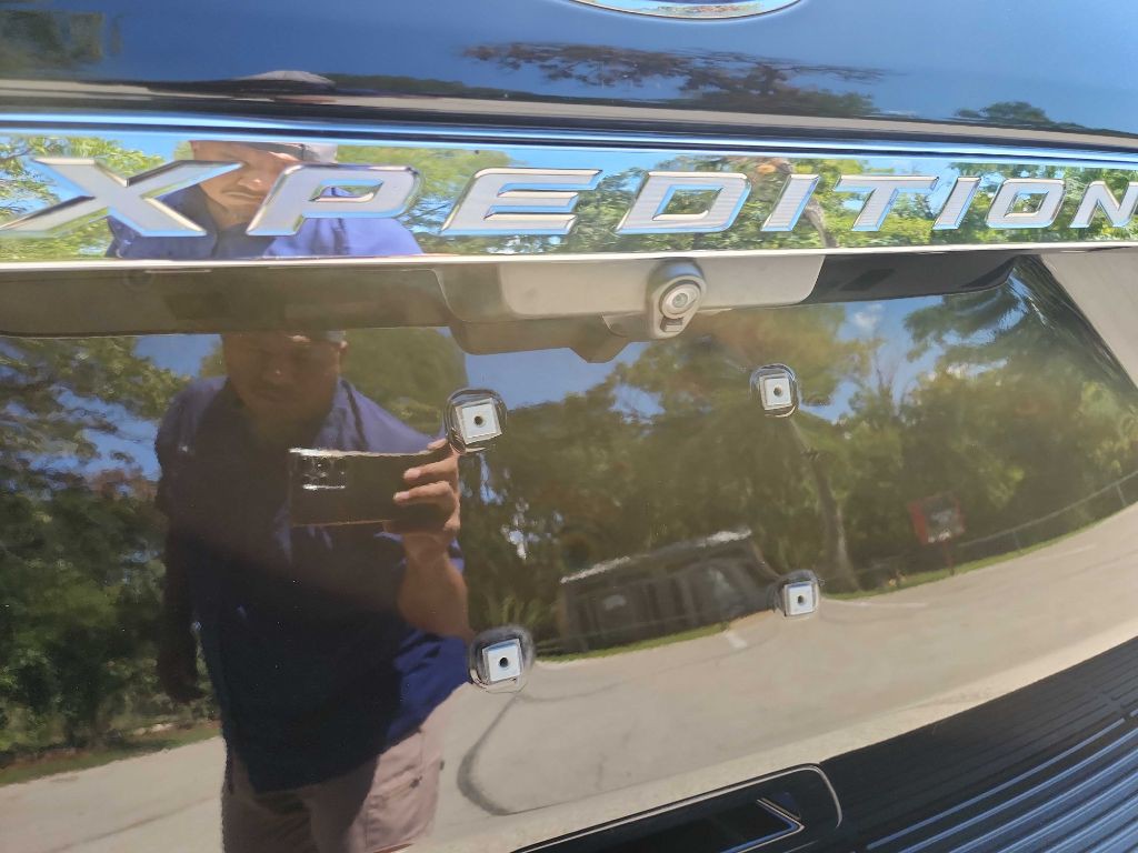 2018 Ford Expedition Image 9