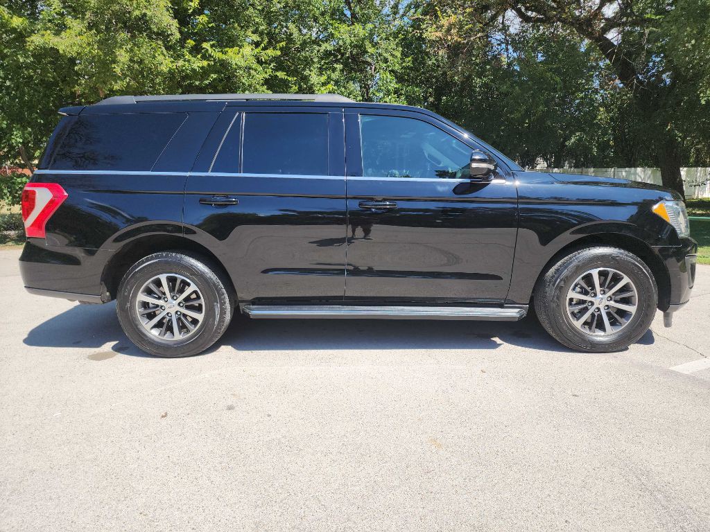2018 Ford Expedition Image 10