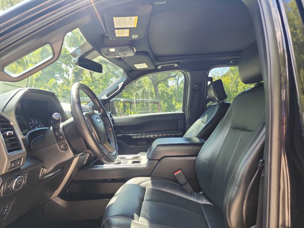 2018 Ford Expedition Image 13