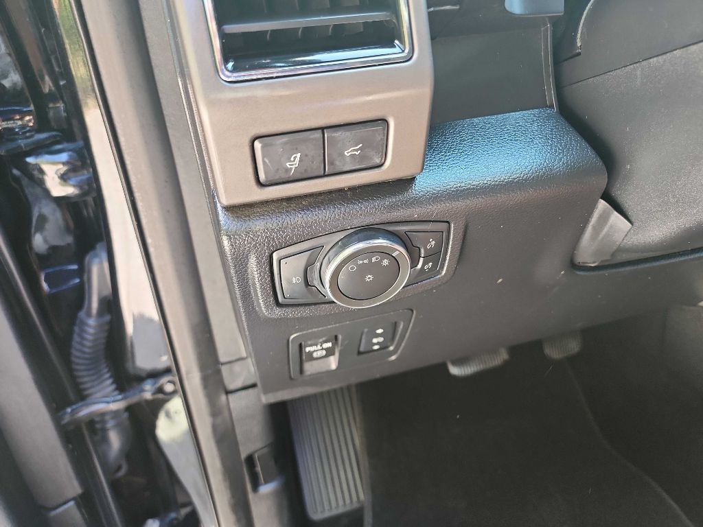 2018 Ford Expedition Image 14