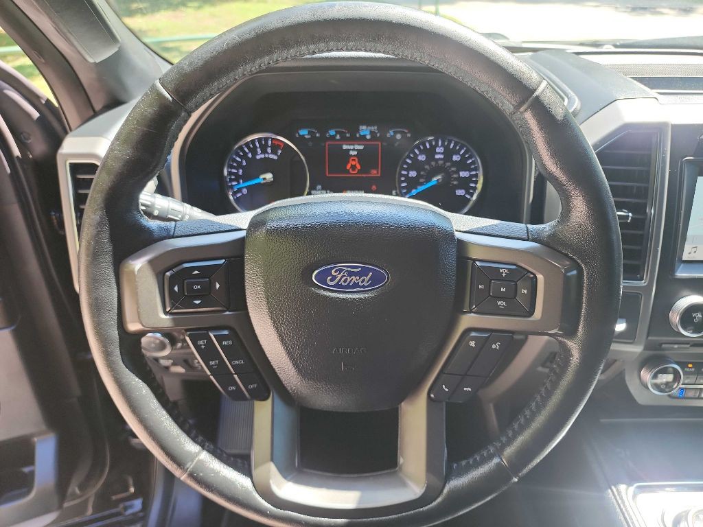 2018 Ford Expedition Image 17