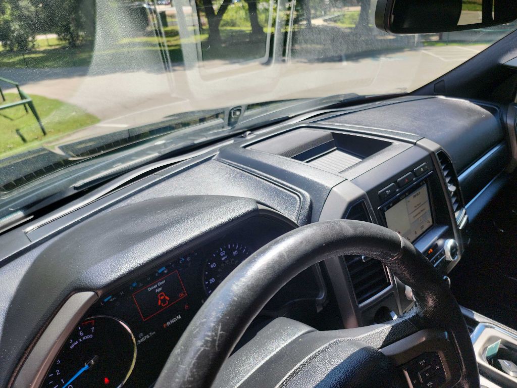 2018 Ford Expedition Image 18