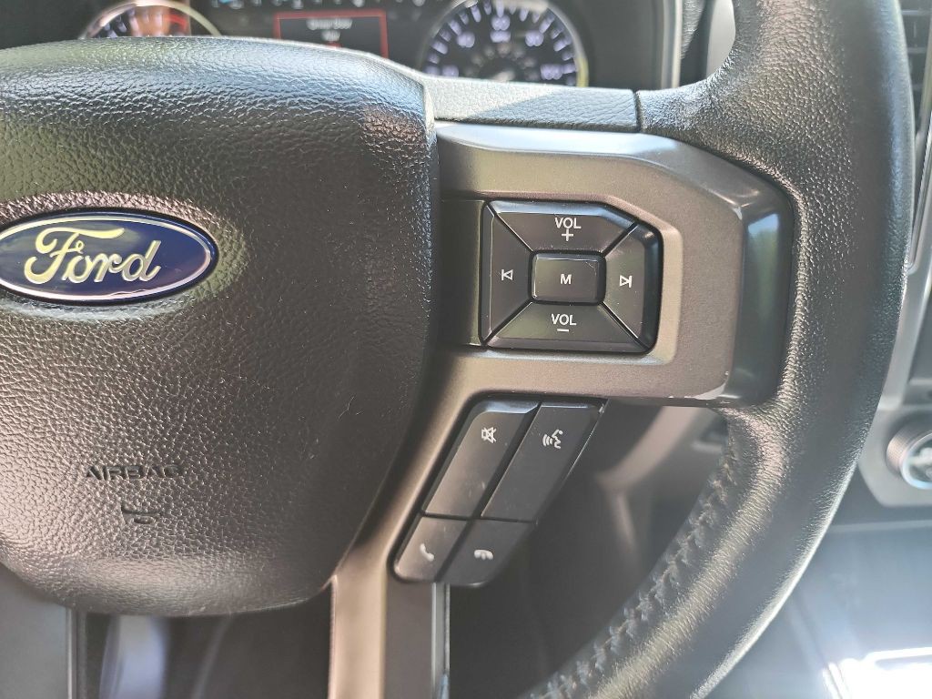 2018 Ford Expedition Image 19