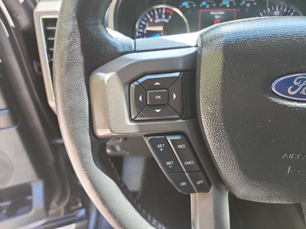 2018 Ford Expedition Image 20