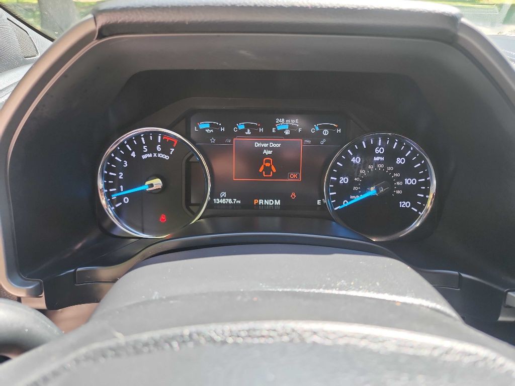 2018 Ford Expedition Image 21