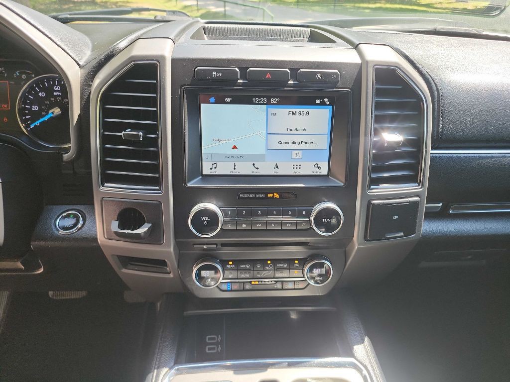2018 Ford Expedition Image 22