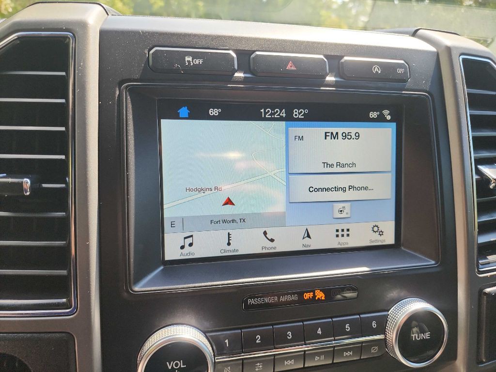 2018 Ford Expedition Image 23