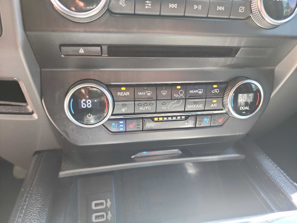 2018 Ford Expedition Image 24
