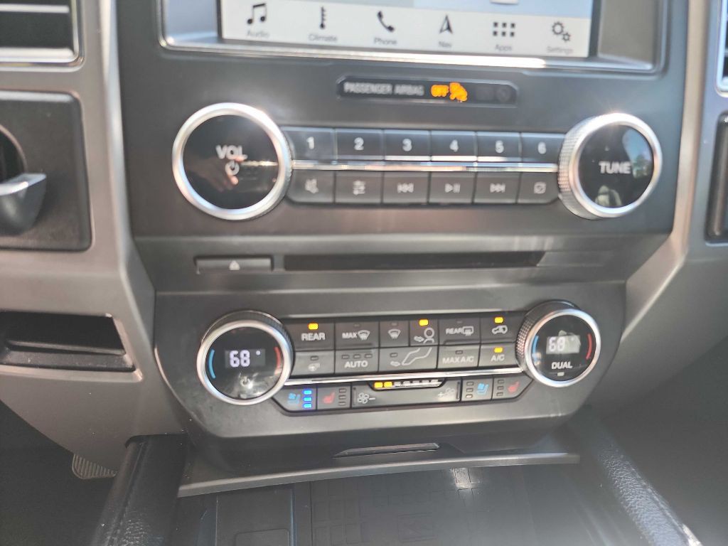 2018 Ford Expedition Image 25