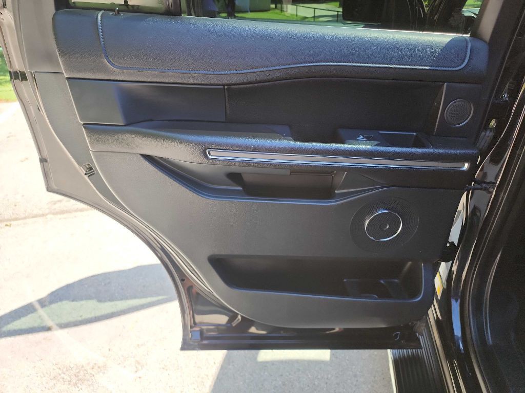 2018 Ford Expedition Image 29
