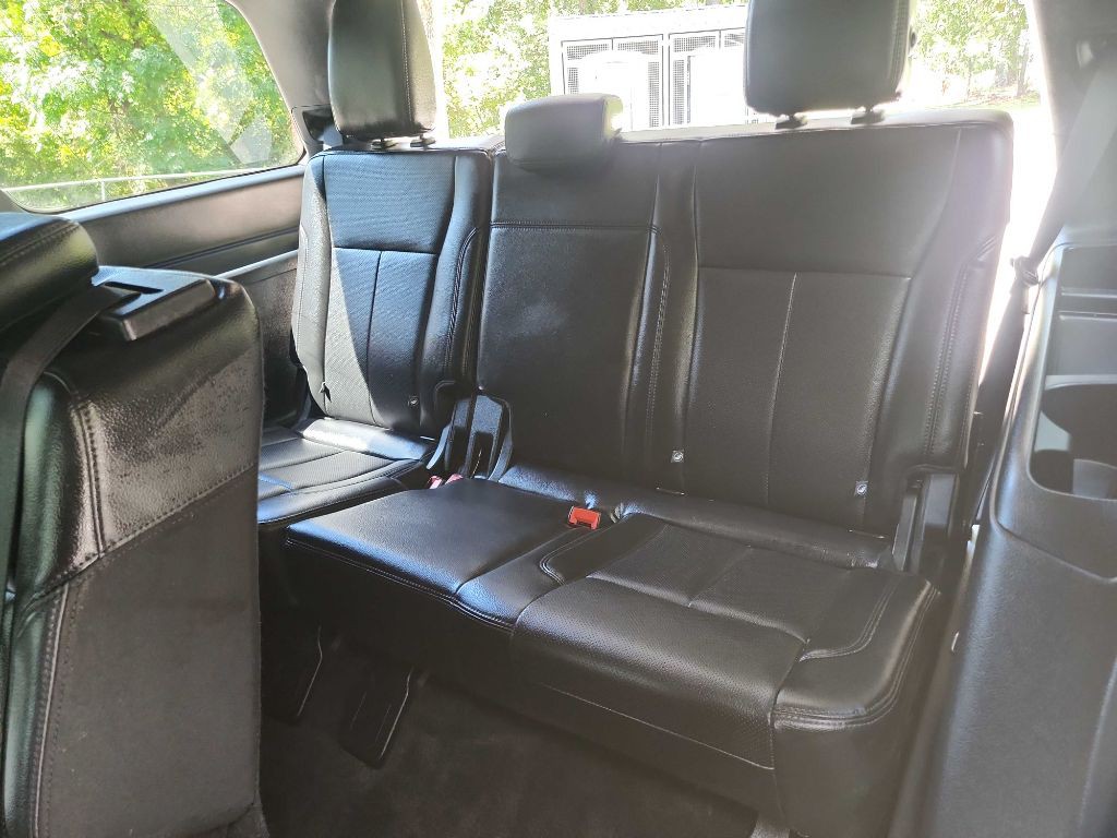 2018 Ford Expedition Image 30