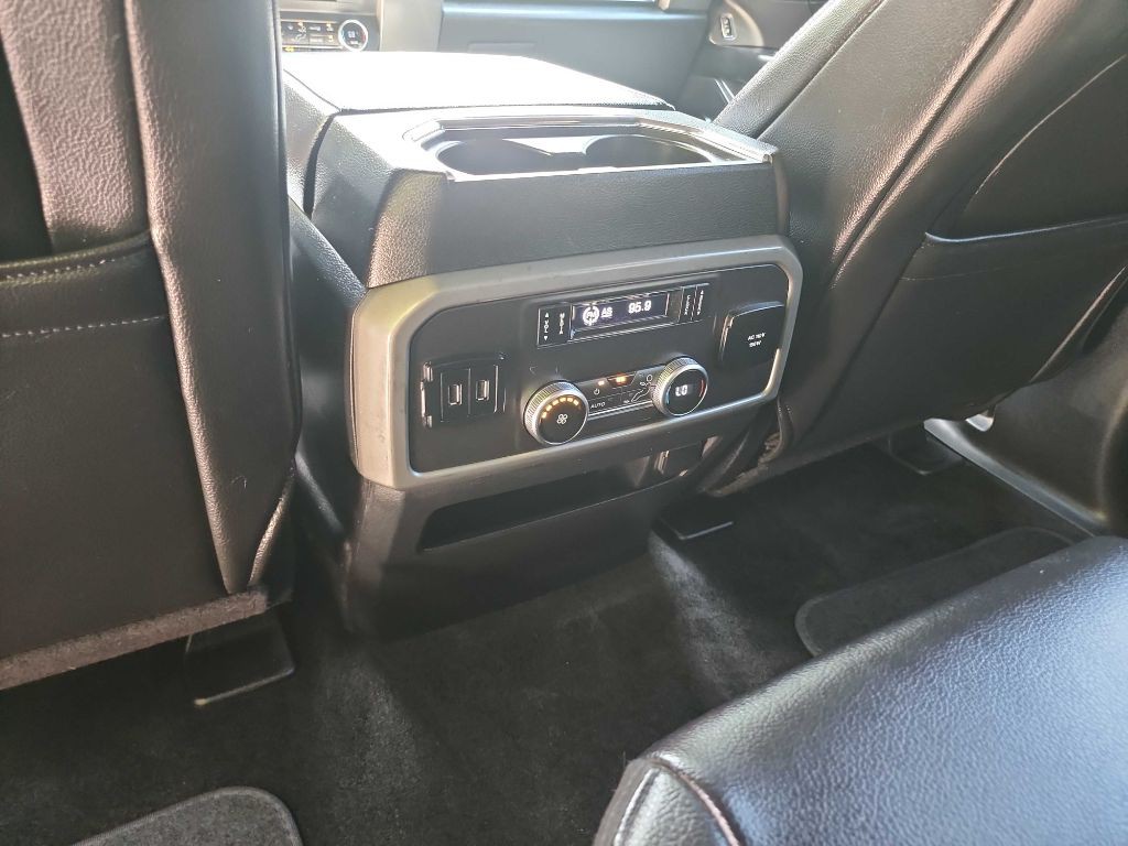 2018 Ford Expedition Image 31
