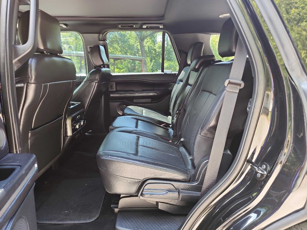2018 Ford Expedition Image 32