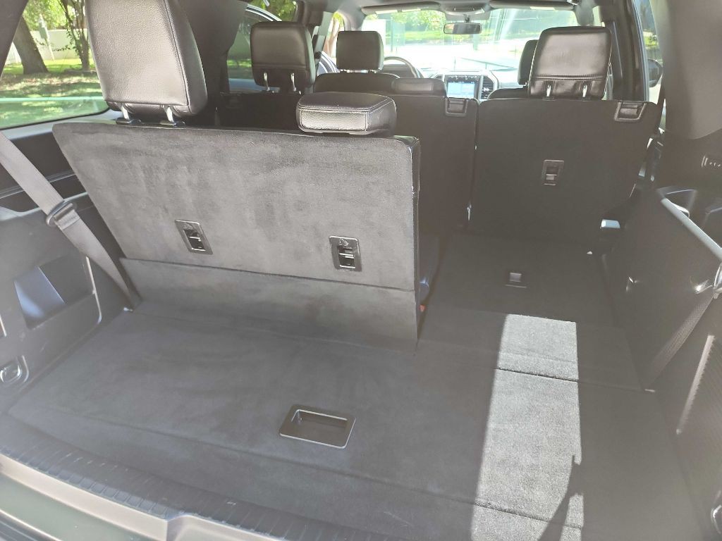 2018 Ford Expedition Image 33
