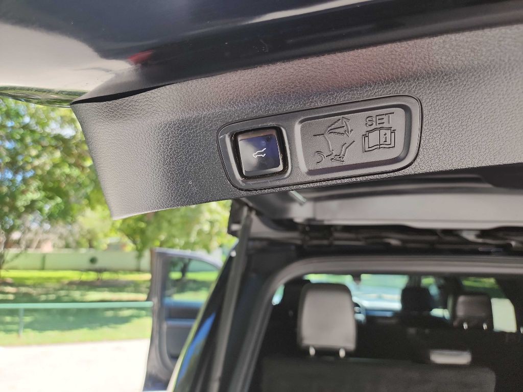 2018 Ford Expedition Image 34