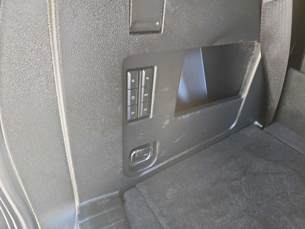 2018 Ford Expedition Image 35