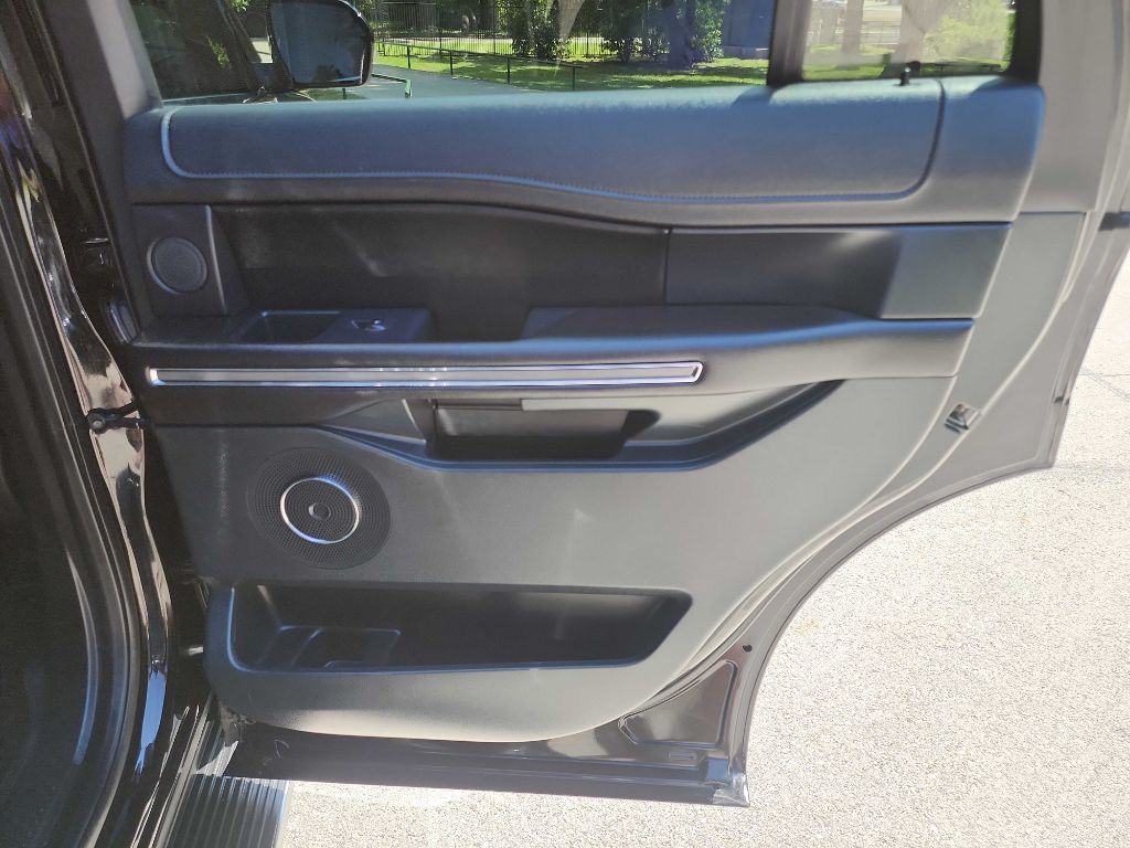 2018 Ford Expedition Image 36