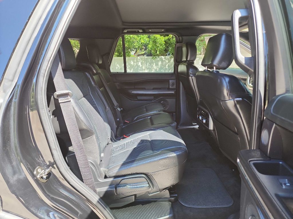 2018 Ford Expedition Image 37