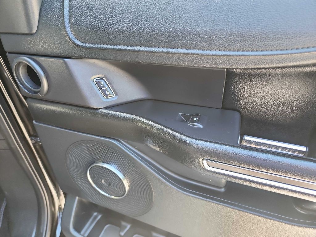 2018 Ford Expedition Image 39