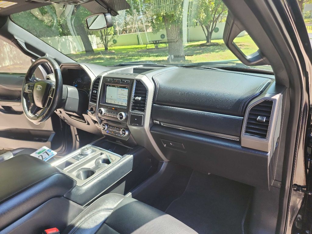 2018 Ford Expedition Image 40